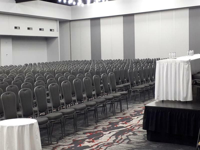 Delta Hotels By Marriott Trois Rivieres Conference Centre Екстериор снимка