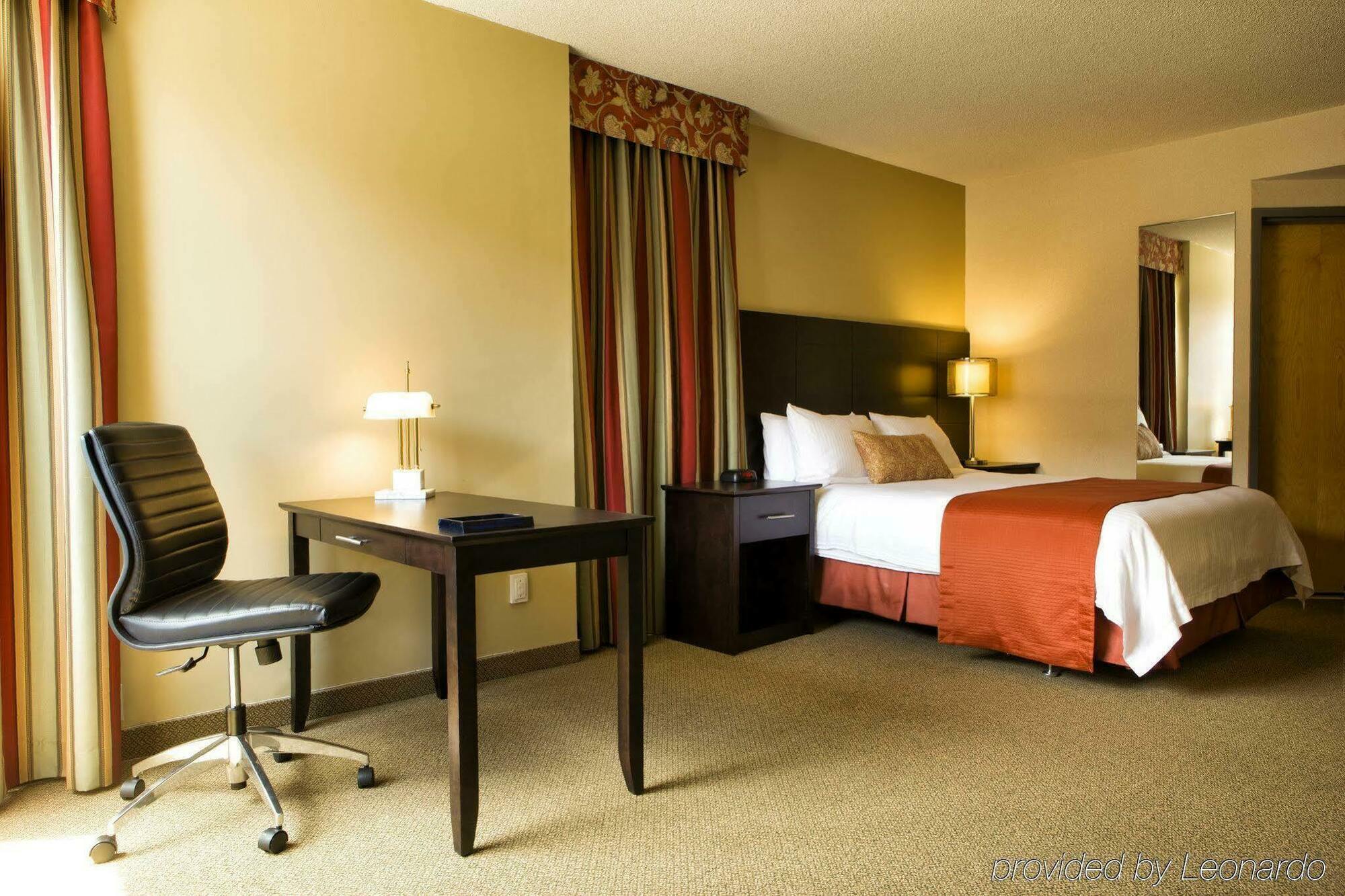 Delta Hotels By Marriott Trois Rivieres Conference Centre Екстериор снимка
